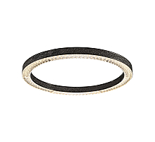 Потолочный светильник Delight Collection C0852-670A black