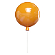 Потолочный светильник Loft IT Memory 5055C/L Orange