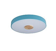 Потолочный светильник Loft IT AXEL 10003/24 Blue