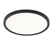 Потолочный светильник Natali Kovaltseva Plain LED LAMPS 81114/3C