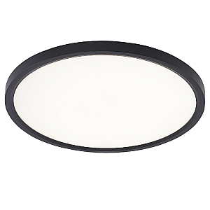 Потолочный светильник Natali Kovaltseva Plain LED LAMPS 81114/3C