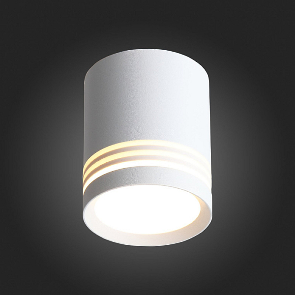 Потолочный светодиодный светильник ST Luce Cerione ST101.542.05