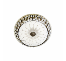 Потолочный светильник LED4U L1111-300 АВ