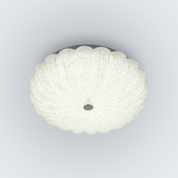 Потолочный светильник LED4U L1115-300 CR Потолочный светильник LED4U L1115-300 CR