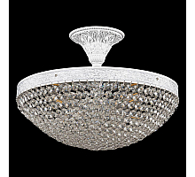 Потолочная люстра Bohemia Ivele Crystal AL19321/35OL WMN