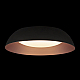 Потолочный светодиодный светильник Loft IT Cappello 10229 Black