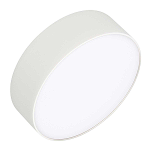 Потолочный светильник Arlight IM-RONDO-EMERGENCY-3H-R175-19W Day4000 (WH, 120 deg, 230V) 041051