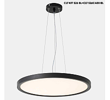 Подвесной светильник Crystal Lux CLT 526C400 BL