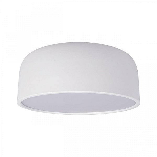 Потолочный светодиодный светильник Loft IT Axel 10201/350 White