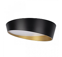 Потолочный светильник Loft IT Coin 10199 Black