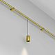 Светильник Maytoni Technical Focus LED C105PL-3W3-6K-BS