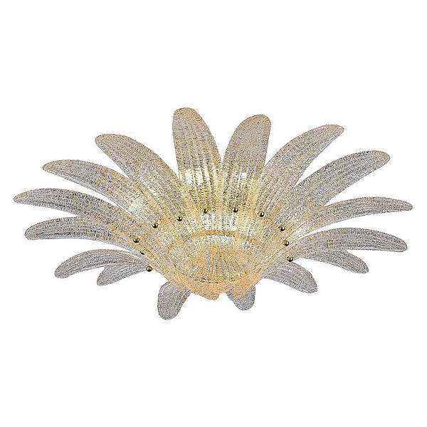 Потолочный светильник Newport 8809/PL gold М0067355