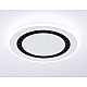 Потолочный светодиодный светильник Ambrella light Comfort LineTech FL51402