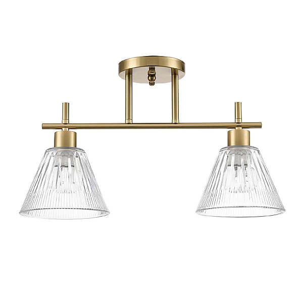 Потолочная люстра Lumion Comfi Vivian 8188/2C