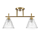 Потолочная люстра Lumion Comfi Vivian 8188/2C