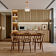 Потолочный светильник Arte Milano Sorrento 371009/1/50/200 GD