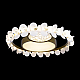 Потолочный светодиодный светильник Loft It Bride 10174
