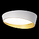 Потолочный светодиодный светильник Loft IT Coin 10199 White