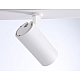 Потолочный светодиодный светильник Ambrella light Comfort LineTech FL66201