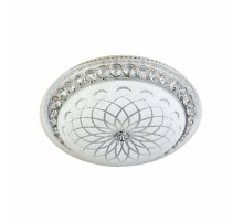 Потолочный светильник LED4U L1107-400 CR