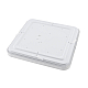 Потолочный cветильник Nowodvorski Agnes Square Led Pro White 10992