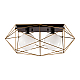 Потолочный светильник Delight Collection MX8525-2A gold/black