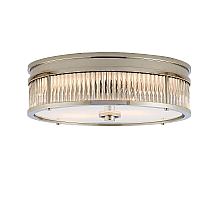 Потолочный светильник Delight Collection Stamford BRCH9004-60 nickel