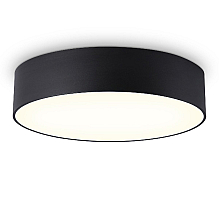 Потолочный светильник Ambrella Light Orbital Air Alum FV5525