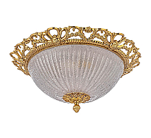 Накладная люстра Arti Lampadari Vigilanza E 1.13.46 G