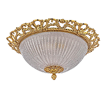 Накладная люстра Arti Lampadari Vigilanza E 1.13.46 G