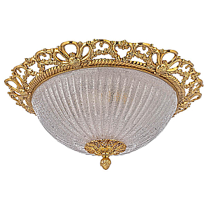 Накладная люстра Arti Lampadari Vigilanza E 1.13.46 G