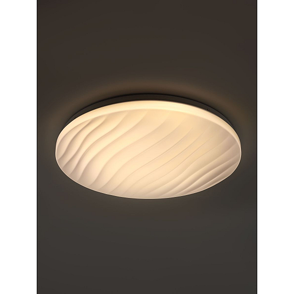 Потолочный светильник Эра Классик без ДУ SPB-6 Slim 4 70W-4K 4000K Б0071163