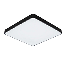 Потолочный светодиодный светильник Arte Lamp Scenaa A2687PL-45BK