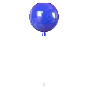Потолочный светильник LOFT IT Memory 5055C/S Blue