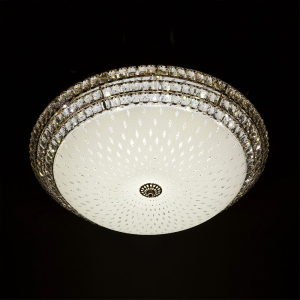 Потолочный светильник LED4U 1150-750 GD Потолочный светильник LED4U 1150-750 GD