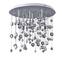 Потолочный светильник Ideal Lux Neve PL8 Bianco 101170