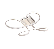 Потолочный светодиодный светильник Arte Lamp Diadema A2526PL-4WH