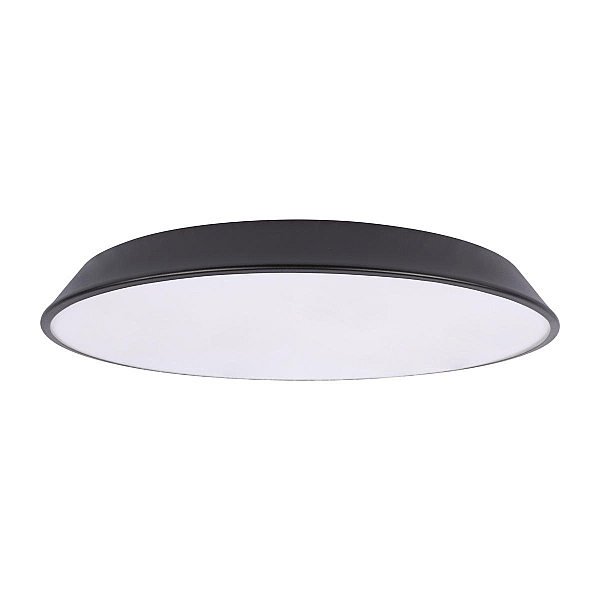 Потолочный светодиодный светильник Loft IT Brim 10226 Black