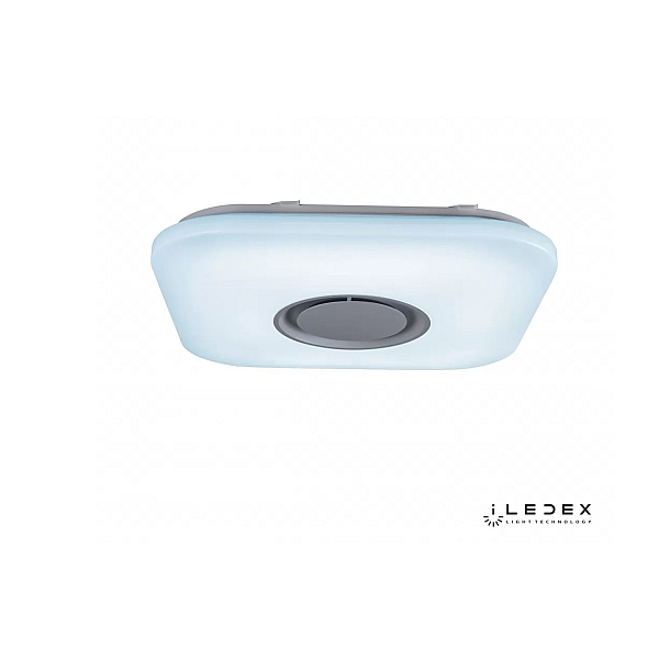 Потолочный светильник iLedex Music Music-48W-Square