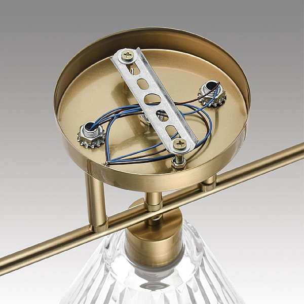 Потолочная люстра Lumion Comfi Vivian 8188/3C