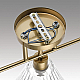 Потолочная люстра Lumion Comfi Vivian 8188/3C