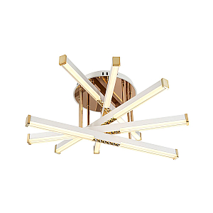 Потолочный светильник Modelight MDL.9371.600CL WH