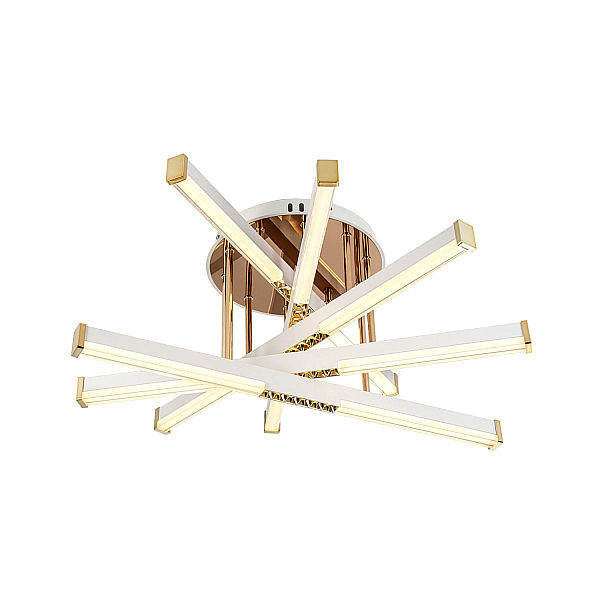 Потолочный светильник Modelight MDL.9371.600CL WH