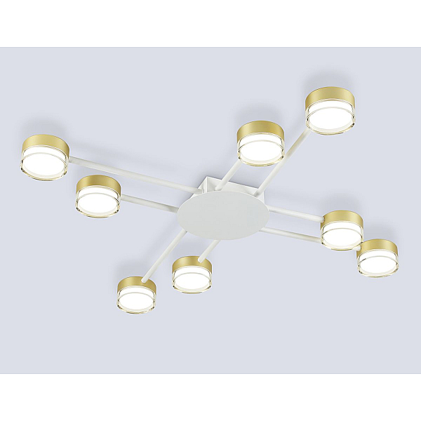 Потолочный светильник Ambrella Light Comfort FL71506