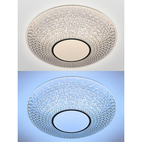 Потолочный светодиодный светильник Natali Kovaltseva Led Lamps 81236