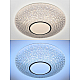 Потолочный светодиодный светильник Natali Kovaltseva Led Lamps 81236