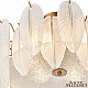 Потолочный светильник Arte Milano Rim 315009/D600 BS