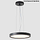 Потолочный светильник Crystal Lux CLT 526C230 BL