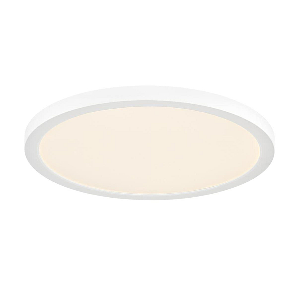 Потолочный светильник Sonex Nebula White Mitra Led 7790/24L