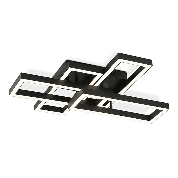 Люстра Ambrella Light ACRYLICA FA1002
